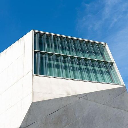 Netto City Vibes Porto Exterior foto